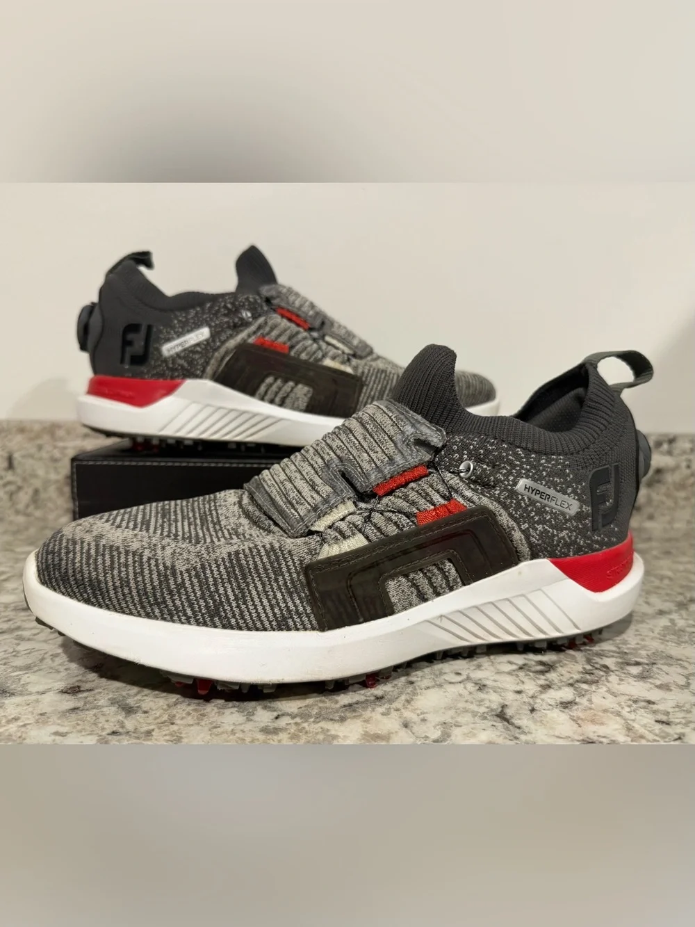 FootJoy hyperflex boa